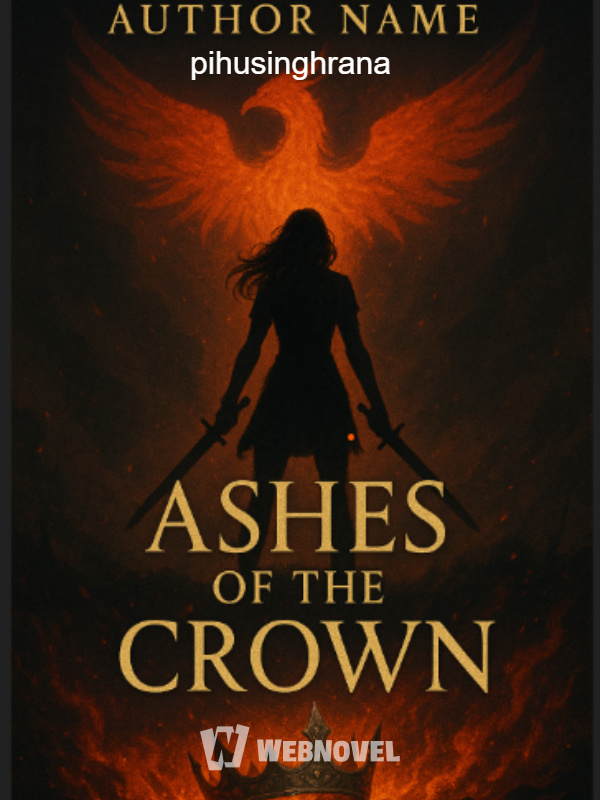 Ashes of the crown