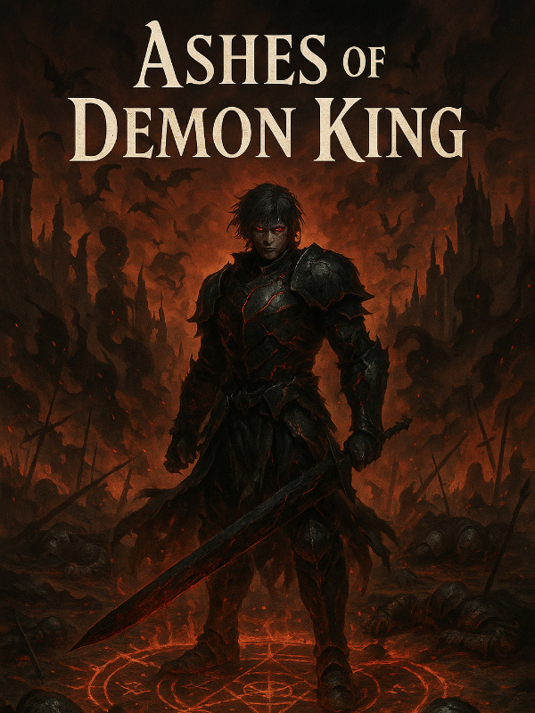 Ashes Of The Demon King