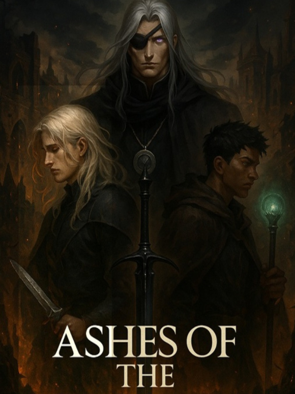 Ashes of the Forgotten : Rewritten History