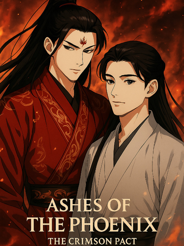 Ashes Of The Phoenix: The Crimson Pact