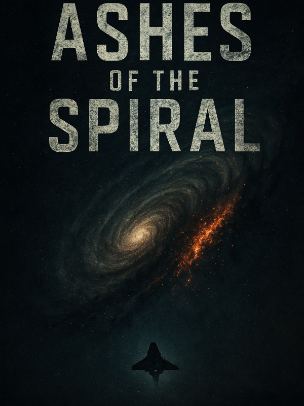Ashes of the Spiral