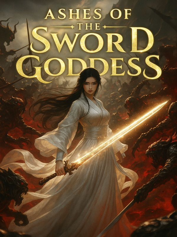 Ashes of the sword Goddess