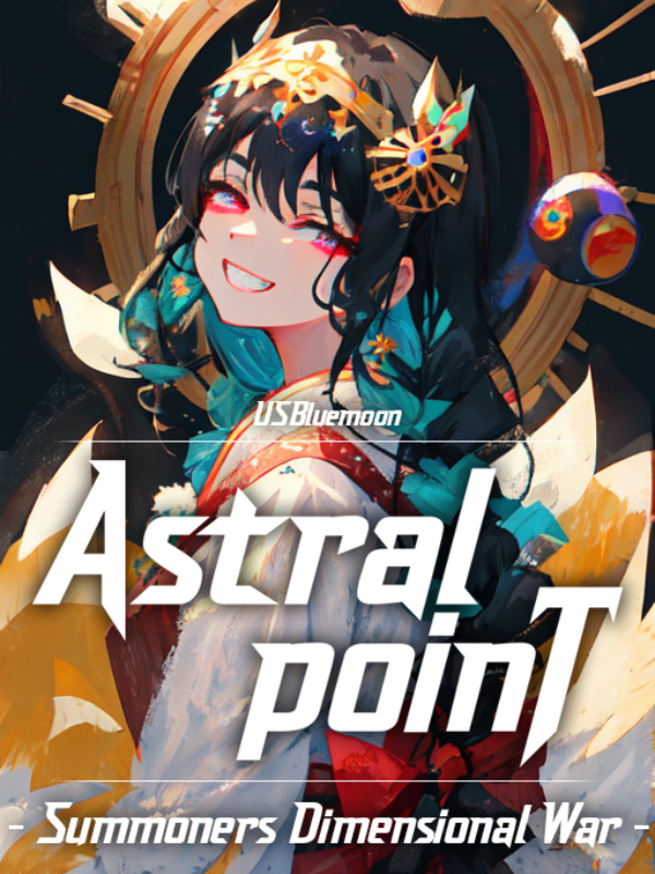 Astral Point: Summoners Dimensional War