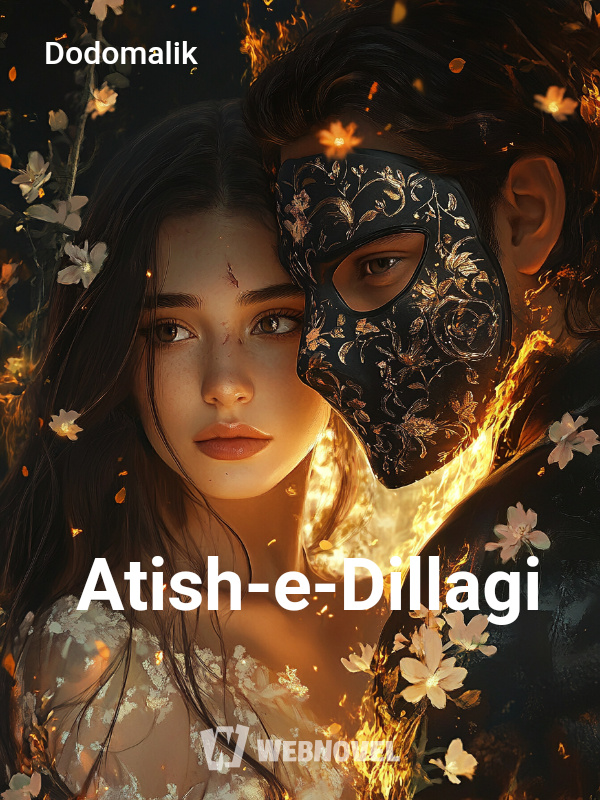 Atish-e-Dillagi