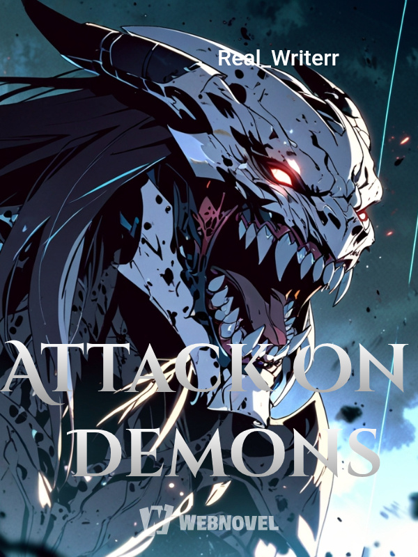 Attack On Demons
