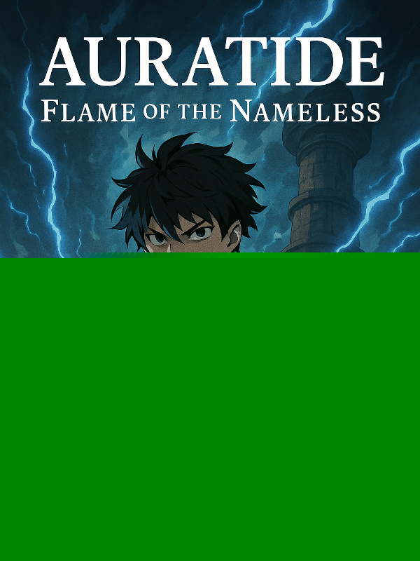 Auratide: Flame of the Nameless