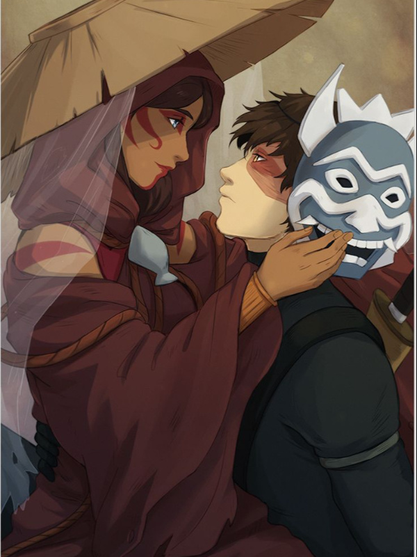 Avatar: The Last Airbender - Ignis Aequor