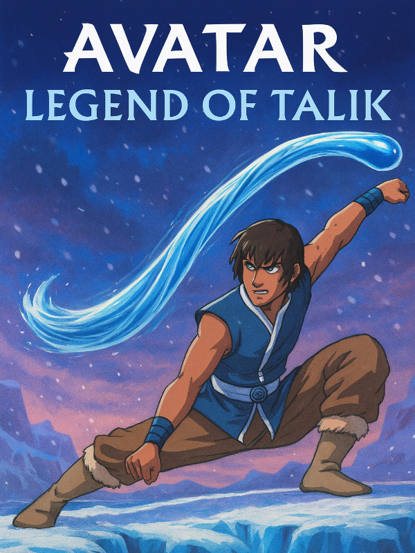 Avatar: The Legend of Talik