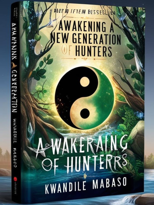 Awakening A New Generation of Hunters