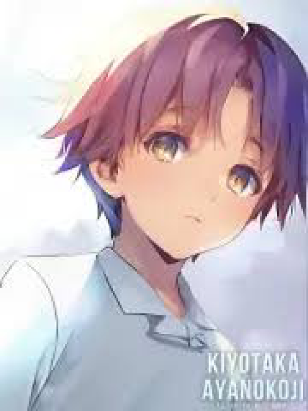 Ayanokoji becomes a Fortnite streamer