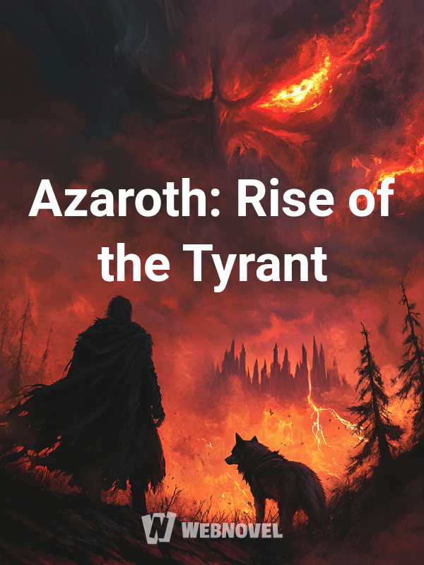 Azaroth: Rise of the Tyrant