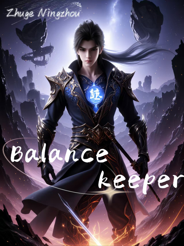 Balance Keeper