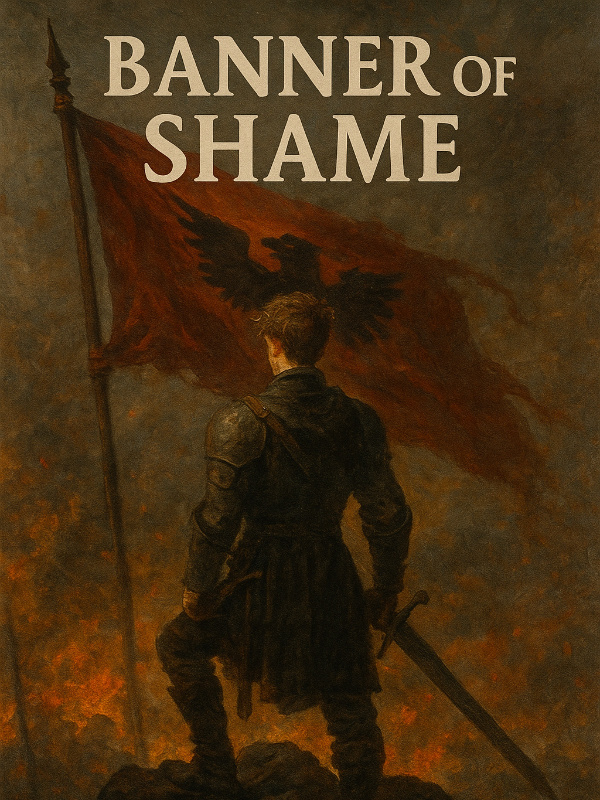 Banner of shame