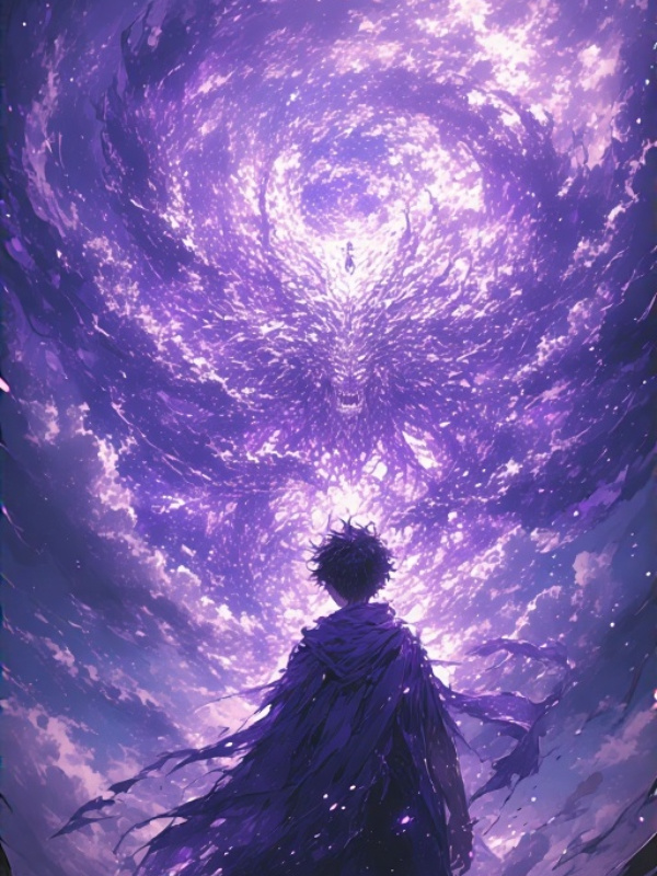 Battle Through the Heaven: Purple Heaven