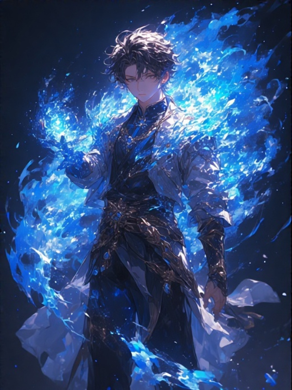Battle Through the Heavens: Heaven-Swallowing Demon Emperor