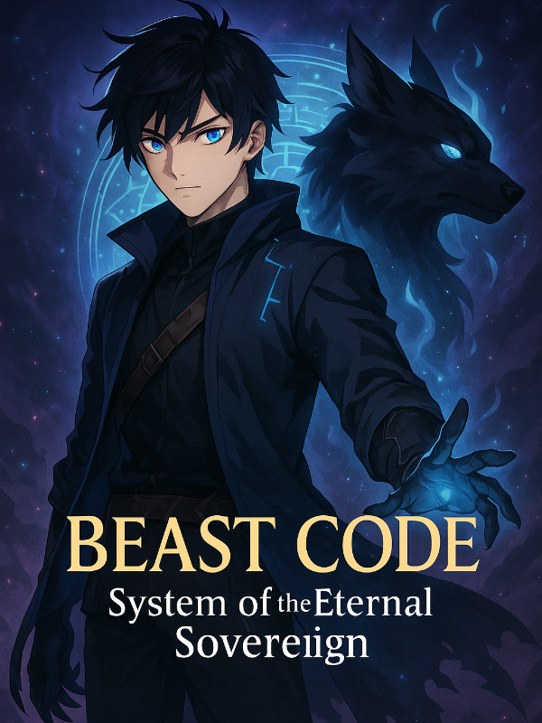 BEAST CODE: System of the Eternal Sovereign ‎