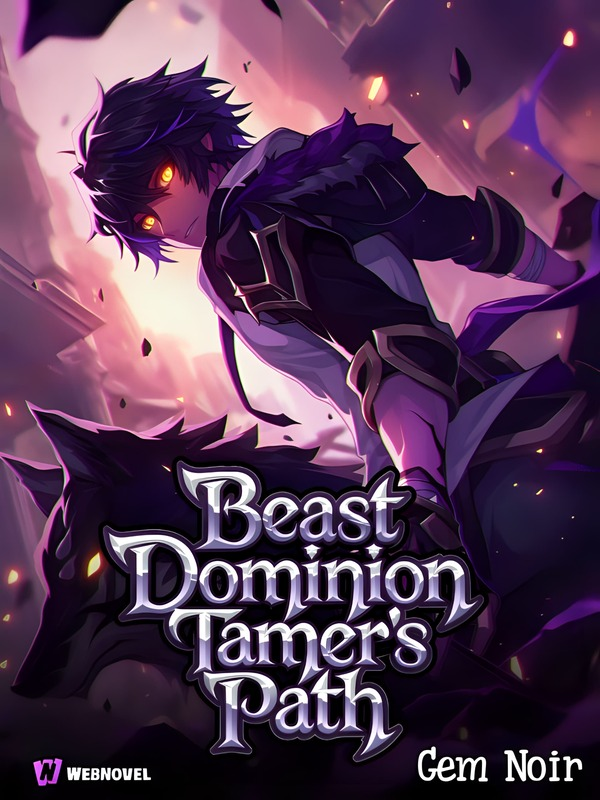 Beast Dominion: Tamer's path