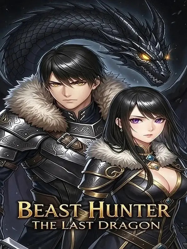 beast hunter : the last dragon