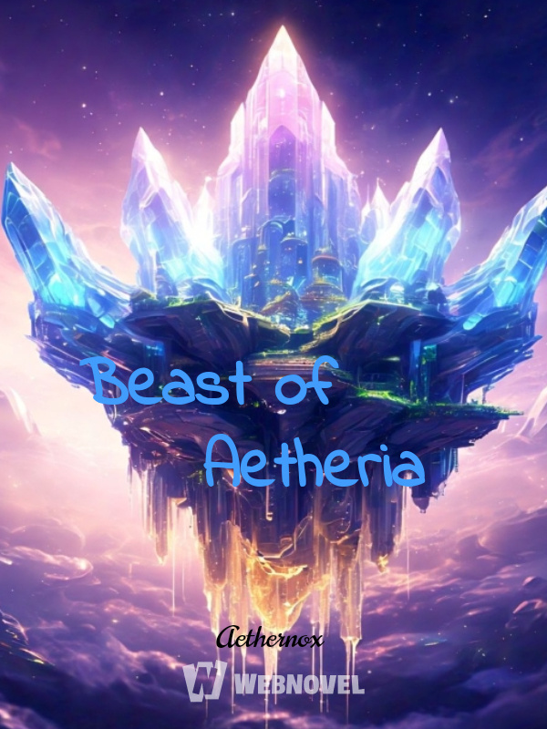 Beast of Aetheria