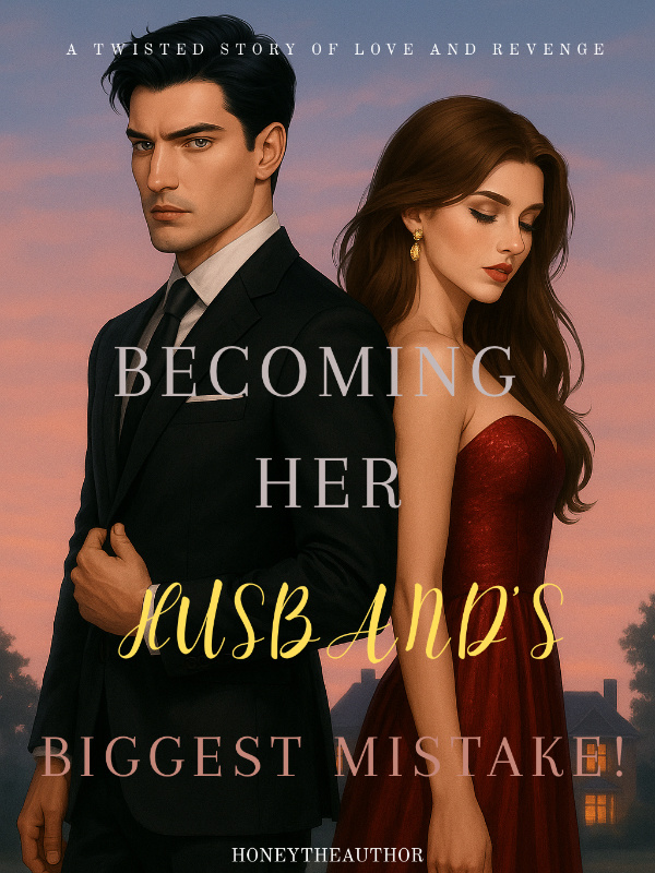 BECOMING HER HUSBAND'S BIGGEST MISTAKE