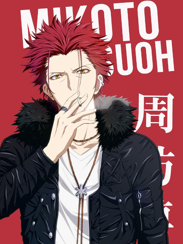 Beelzebub: The Red King