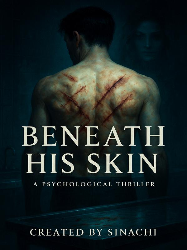 Beneath His Skin.