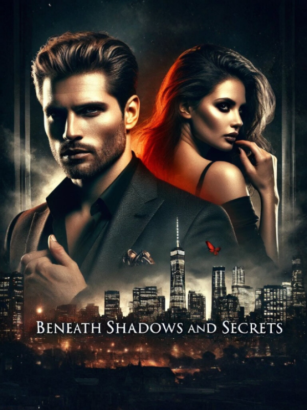 Beneath Shadows and Secrets