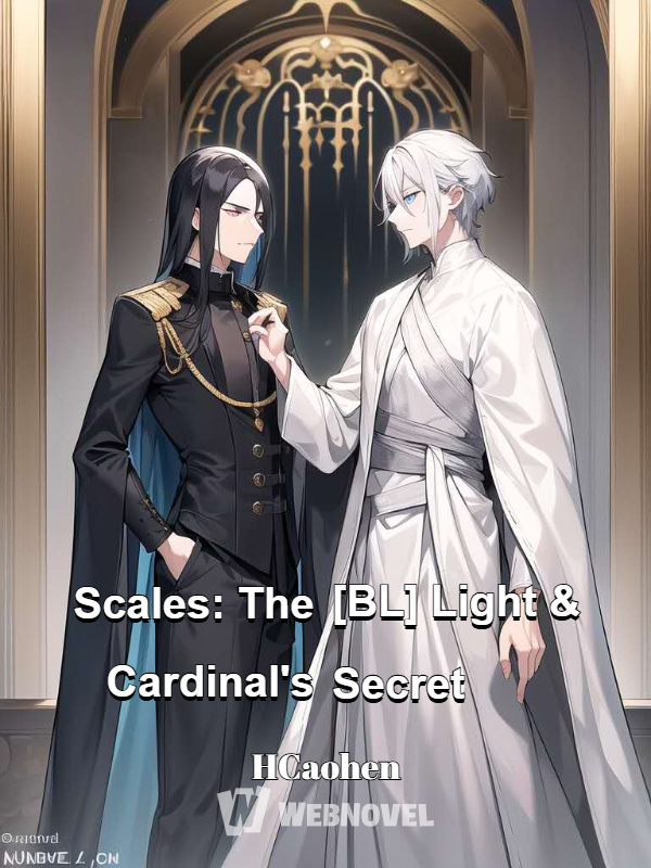 [BL] Light & Scales: The Cardinal's Secret