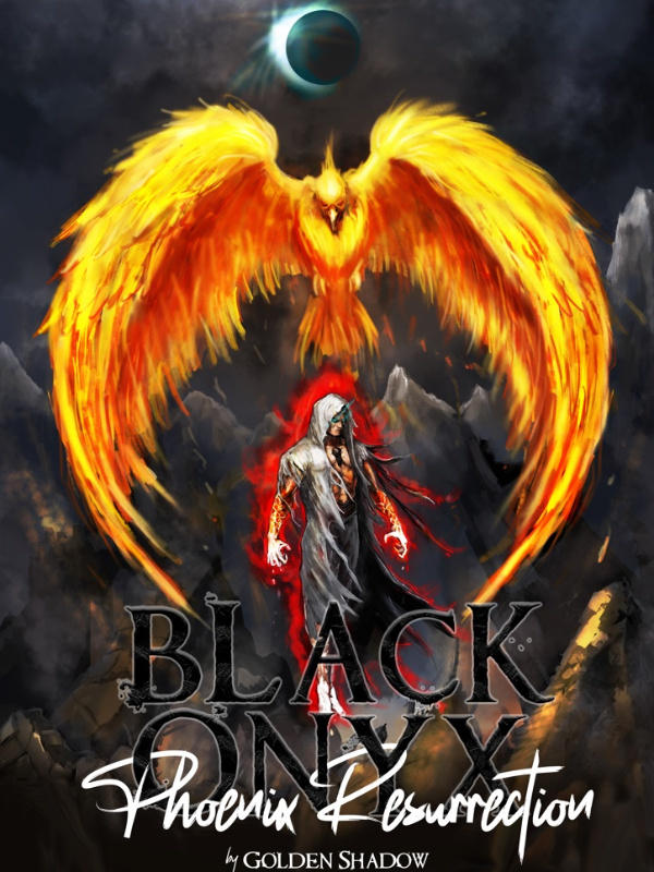 Black Onyx - Phoenix Resurrection