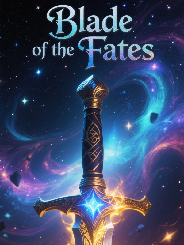 Blade of the Fates