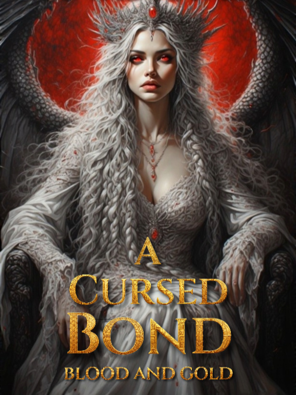 Blood and Gold (A Cursed Bond - Part One)