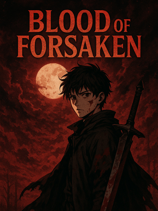 Blood Of the Forsaken