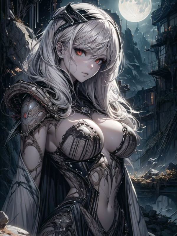 Bloodline Awakening: I Am The Last Of The Heartstone’s Bloodline