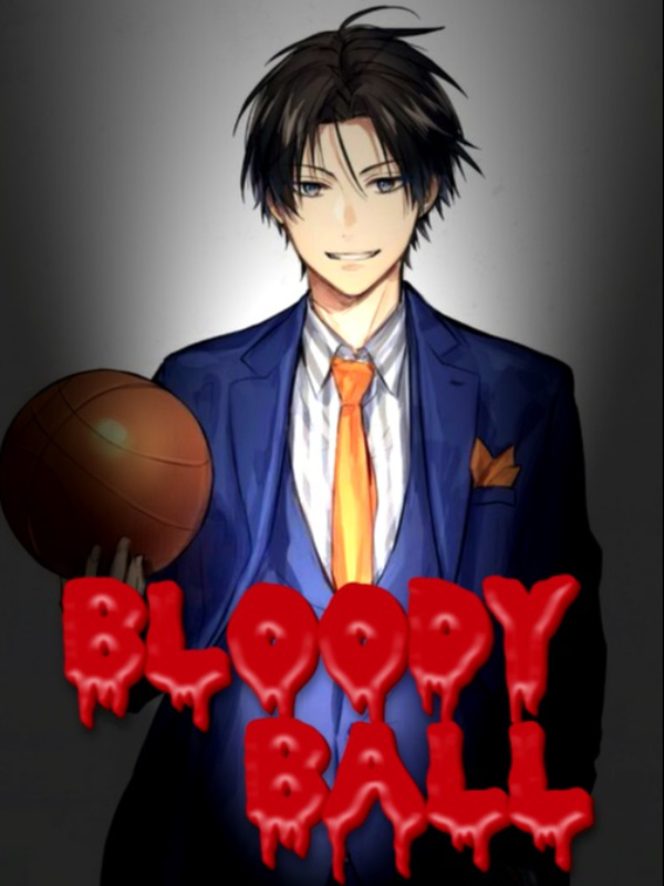 Bloody Ball