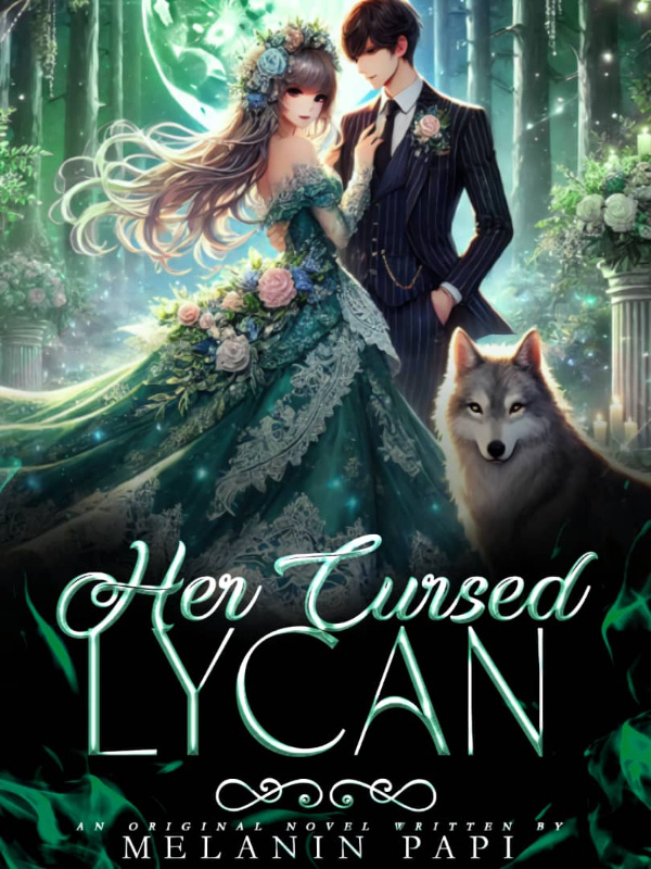 Bonded to Her Cursed Lycan