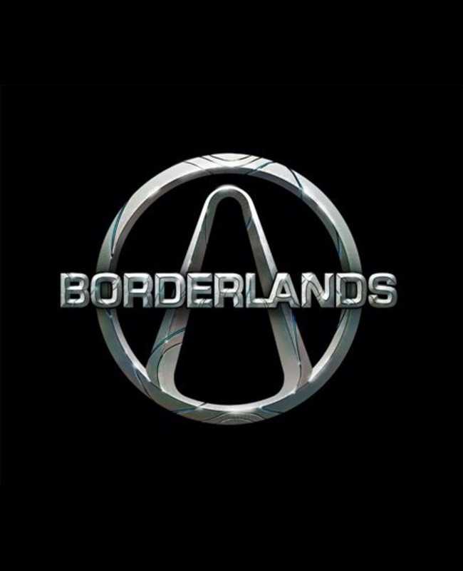 Borderlands: Pandoran Warlord