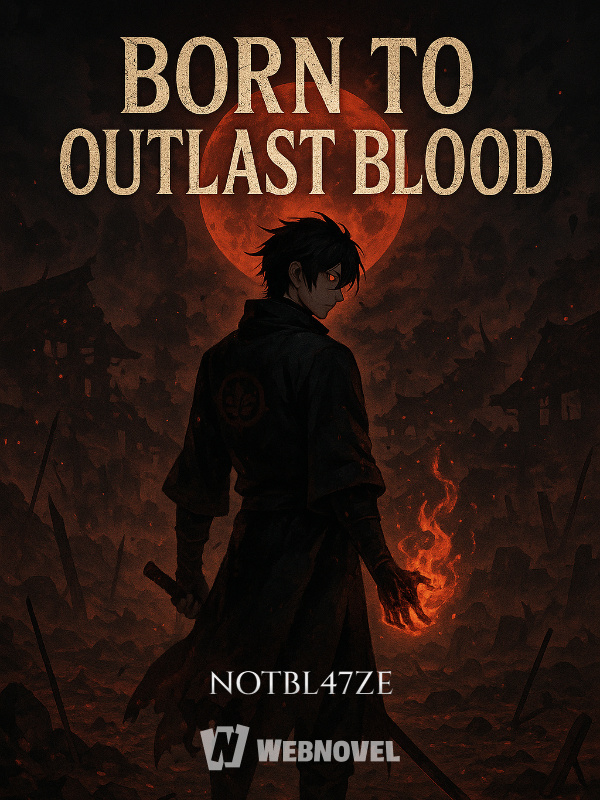 Born To Outlast Blood