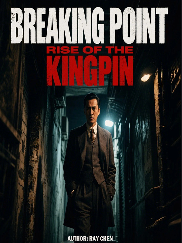 Breaking Point: Rise of the Kingpin