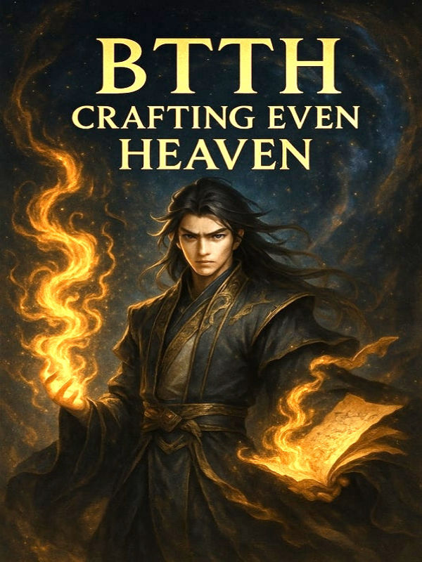 btth: crafting even heaven