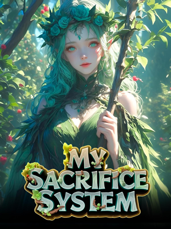 Building The Strongest Territory With My Sacrifice System