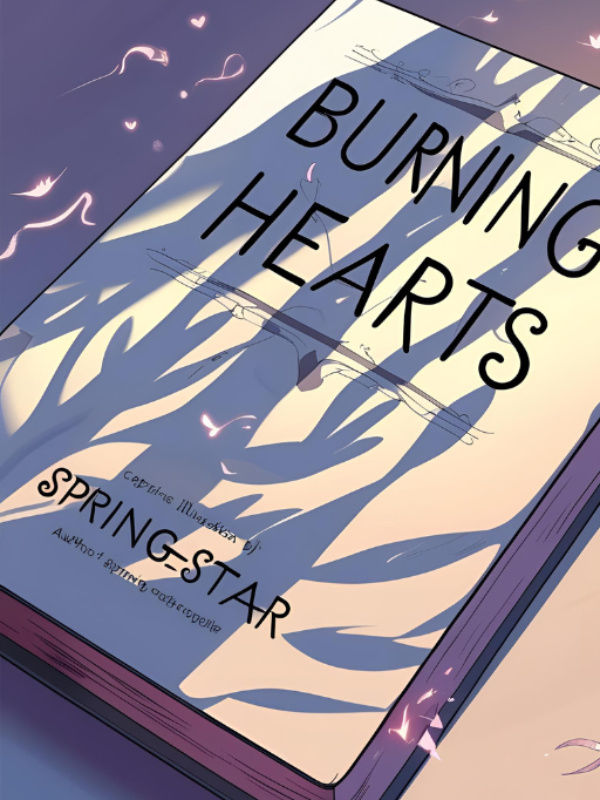 Burning Hearts