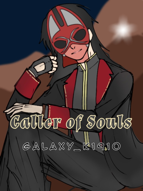 Caller of Souls