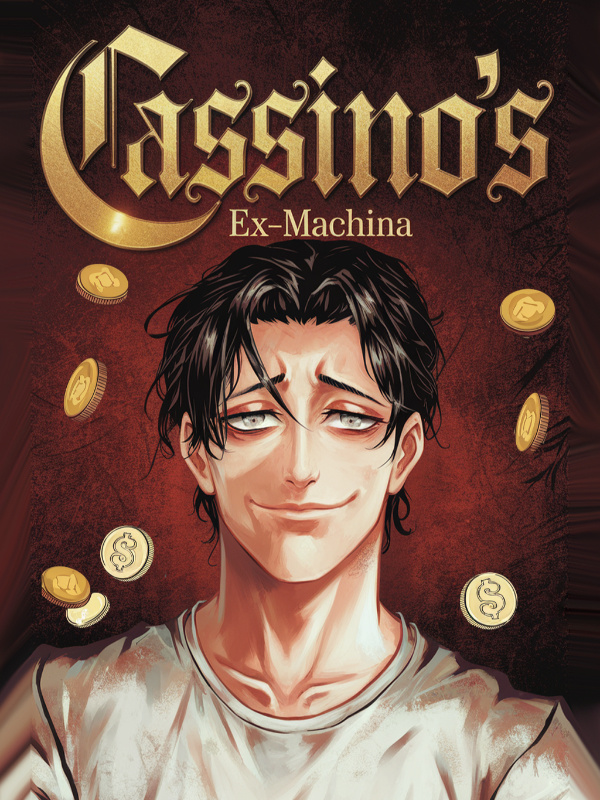 Cassino's Ex-Machina