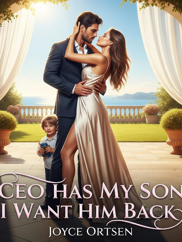 CEO Has My Son, I Want Him Back