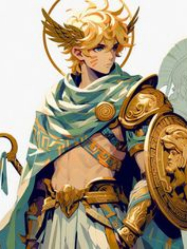 Chains of Fate: The Forgotten Son