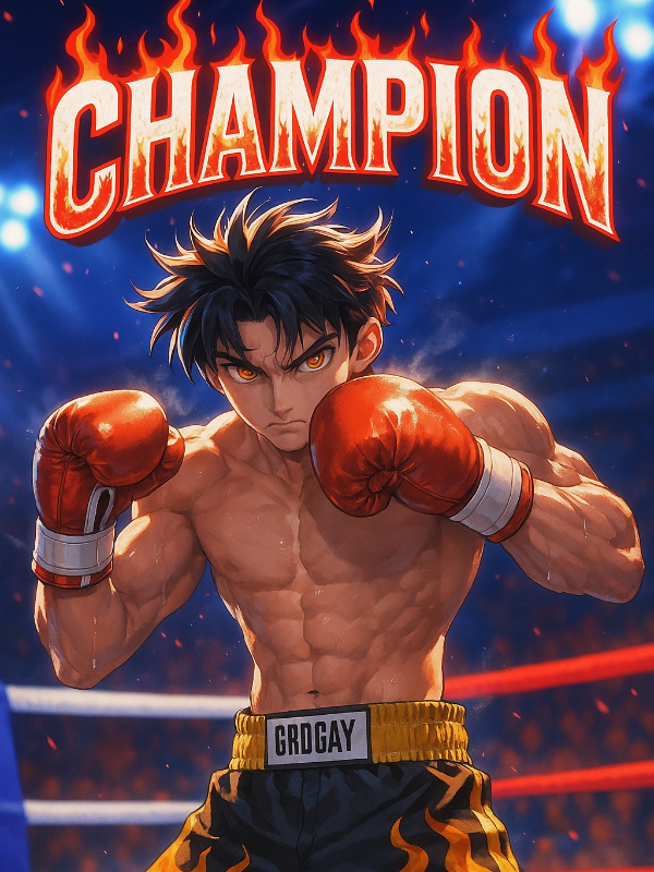 CHAMPION.