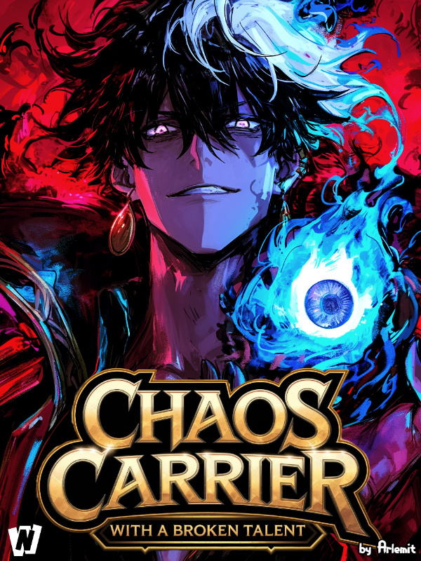 Chaos Carrier With A Broken Talent