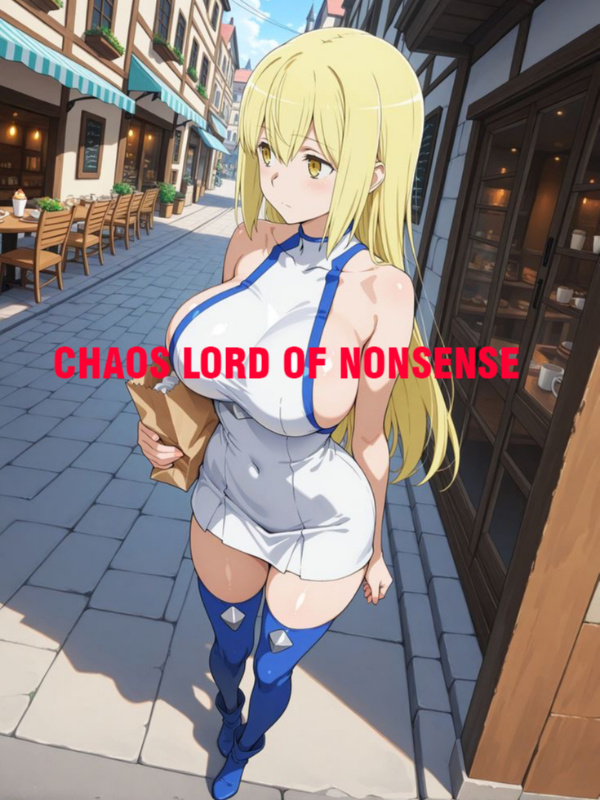Chaos, Lord of Nonsense