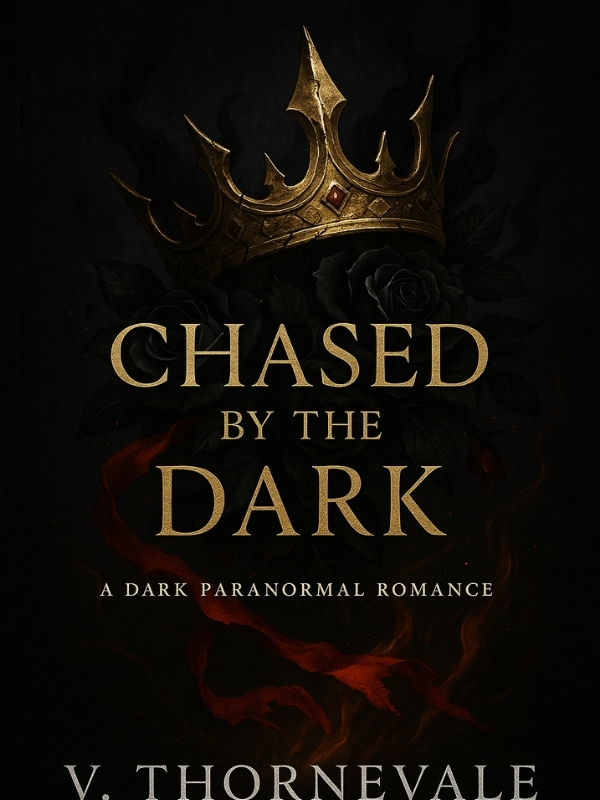 Chased By The Dark