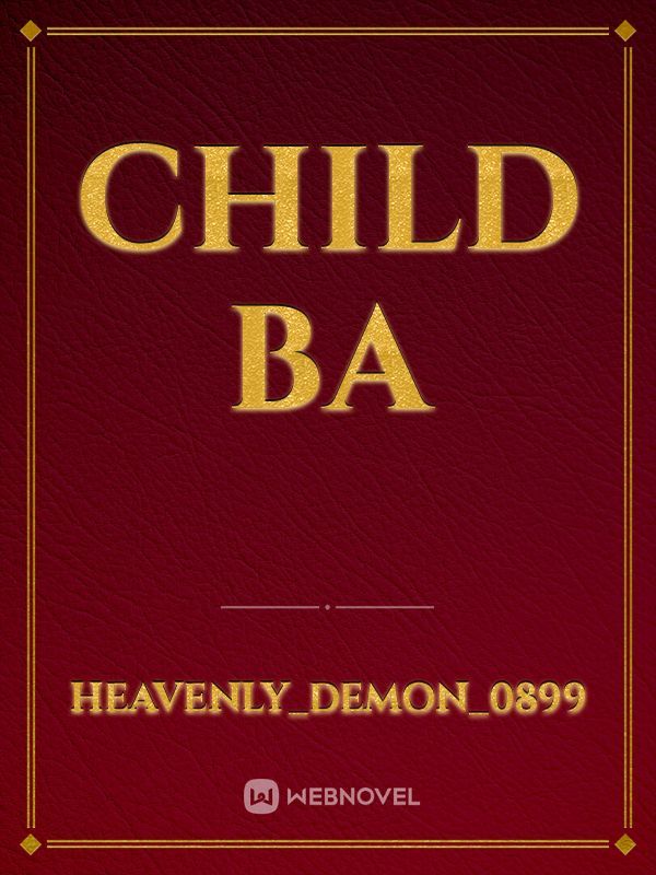 child ba